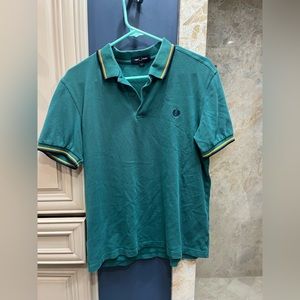 Fred Perry

Twin Tipped Fred Perry Shirt